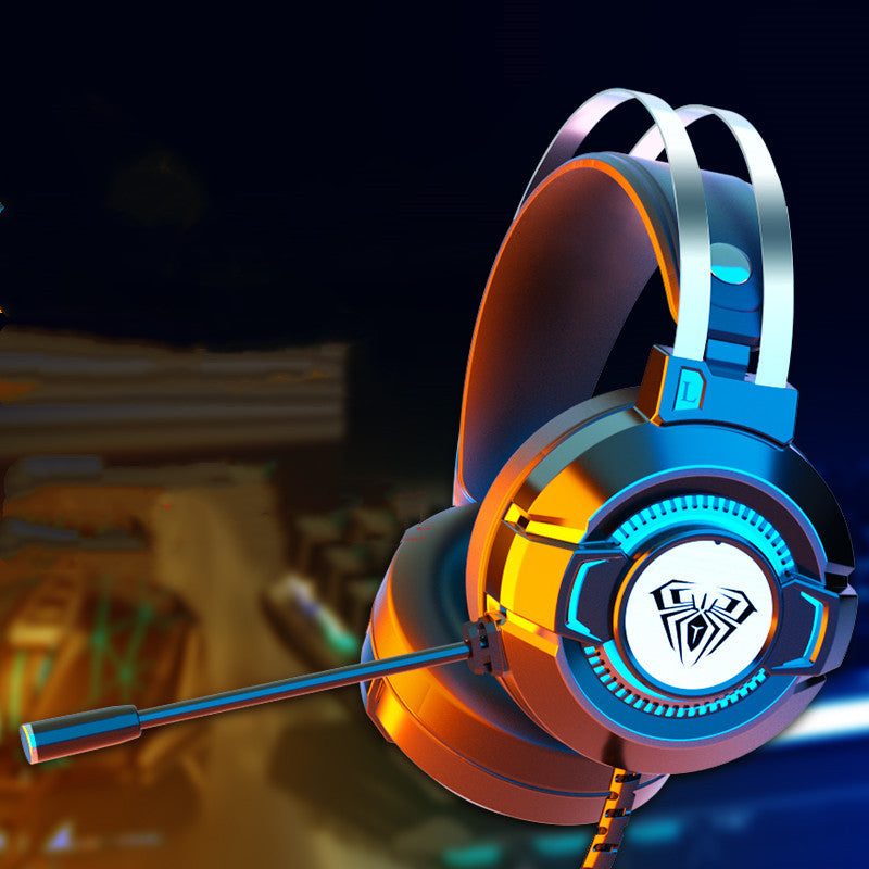 SilentStrike Headphones