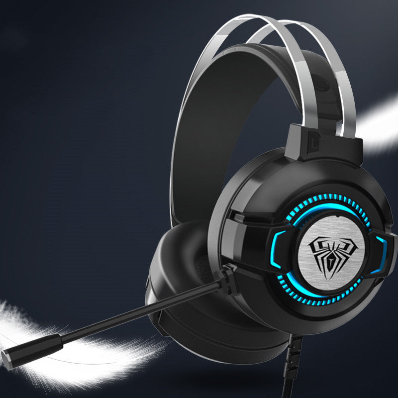SilentStrike Headphones