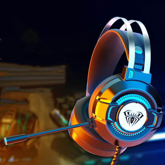 SilentStrike Headphones