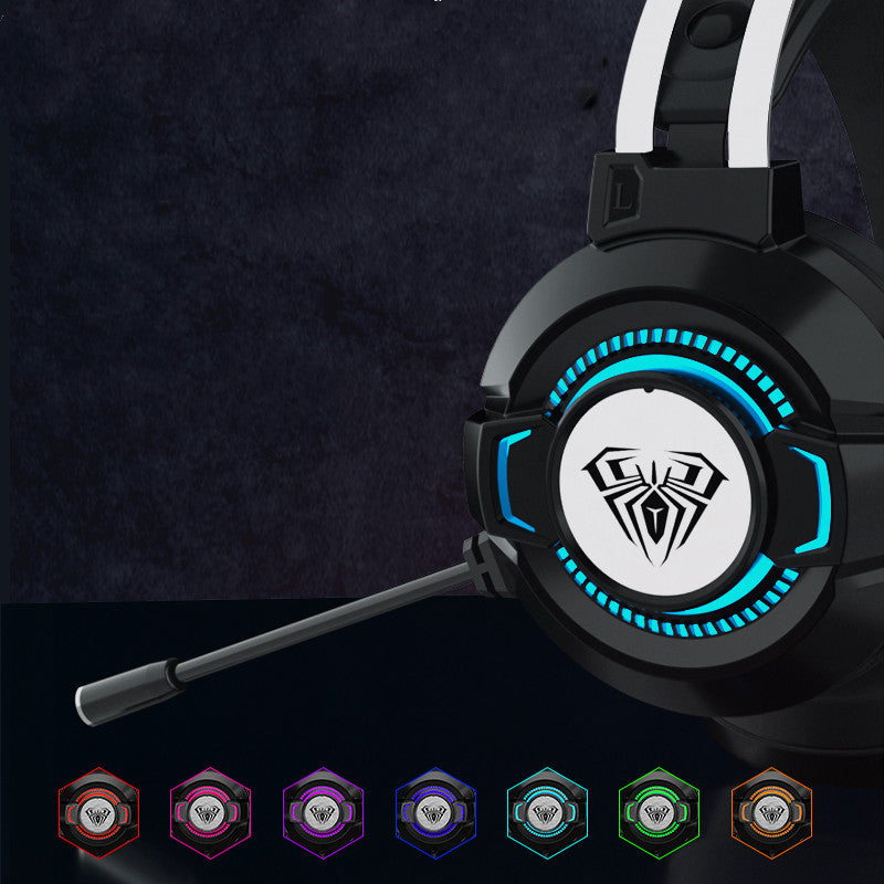 SilentStrike Headphones