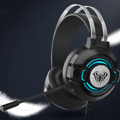 SilentStrike Headphones