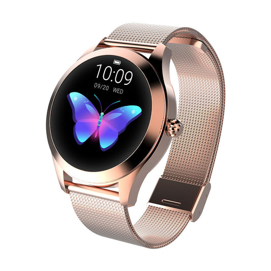 Chivo KW10Pro watch
