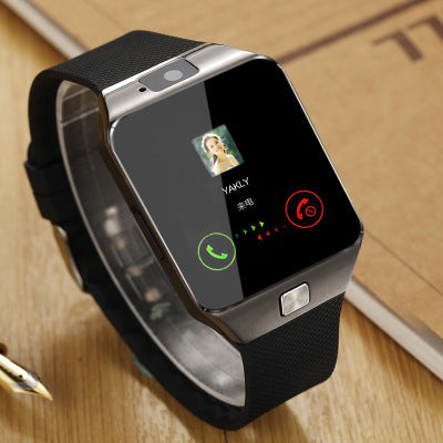 SmartFit Watch