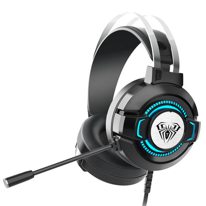SilentStrike Headphones