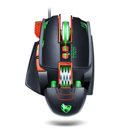 ThunderWolf V9