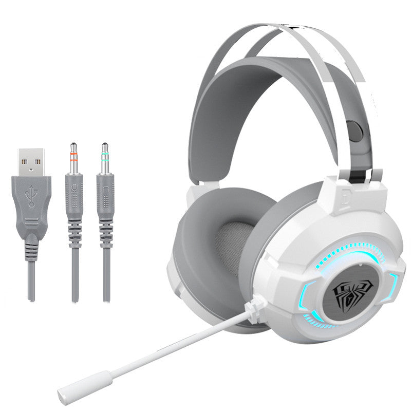 SilentStrike Headphones