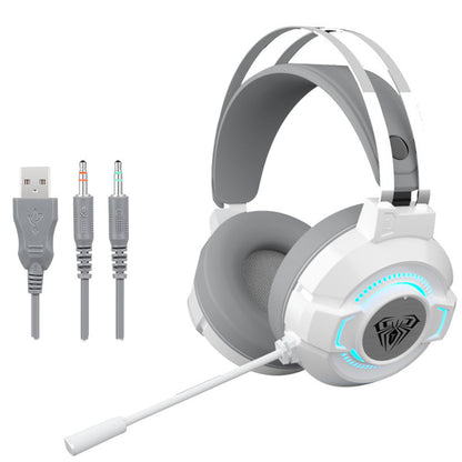 SilentStrike Headphones