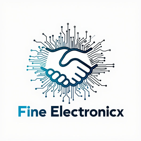 FineElectronicx